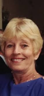 Obituary for Nancy (Maloney) Casey