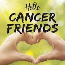 The problem is, when you're the friend of a cancer patient, it can sometimes be hard to know what you can offer. Hello Cancer Friends Home Facebook