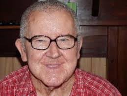 Obituary information for Earnest Wayne Parrett