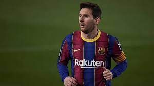 أعلن الأرجنتيني ليونيل ميسي رحيله عن فريق برشلونة الإسباني، وذلك بعد أن أمضى في صفوفه أكثر من 20 عاما. Ù„ÙŠÙˆÙ†ÙŠÙ„ Ù…ÙŠØ³ÙŠ ÙŠØºØ§Ø¯Ø±Ø¨Ø±Ø´Ù„ÙˆÙ†Ø© ÙˆØ±Ø¦ÙŠØ³ Ø§Ù„Ù†Ø§Ø¯ÙŠ ÙŠÙƒØ´Ù Ø§Ù„Ø§Ø³Ø¨Ø§Ø¨ Ø§Ù„Ø¨Ù„Ø§Ø¯ Ù†ÙŠÙˆØ² Leblednews