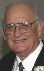 Obituary for Thomas J. Potts