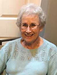 Obituary information for Shirley Jean Sanderson