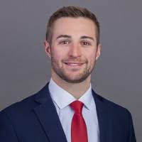 Connor Gamble, CISSP