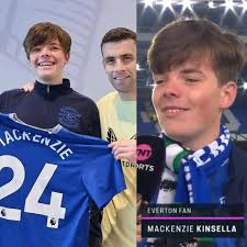 The Football Community