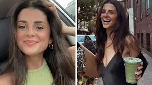 TikTok star Rachel Yaffe dies from 'rare cancer' at age 27