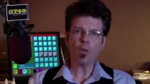 Osama bin Laden agentem CIA