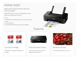 What does canon g2100 waste ink pads. Canon Pixma Ts207 Computers Tech Printers Scanners Copiers On Carousell