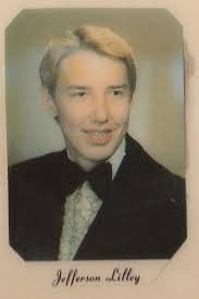 Jefferson Lilley Obituary (1967