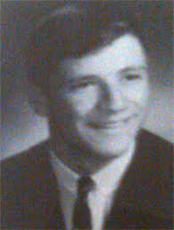 Gary Alan Craven : Private from Massachusetts, Vietnam War Casualty