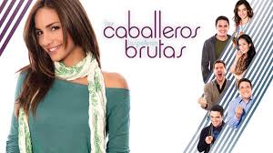 The cast of the show comprised valerie domínguez as cristina oviedo, juan pablo raba as alejandro botero, michelle manterola as gracia oviedo, mijail mulkay as rodrigo florez, patricia castañeda as hannah de la espriella and gustavo ángel as miguel forero. Prime Video Los Caballeros Las Prefieren Brutas
