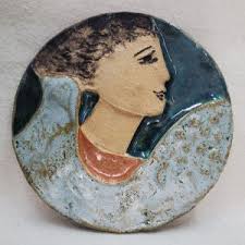 Ruth Factor Tiles & Ceramics Archives