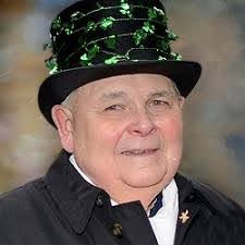 Patrick Mccambridge's Instagram, Twitter & Facebook