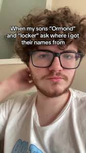 Dwight and David Ormond Locker