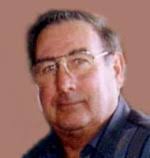 Obituary for Edward Calvin Ogden