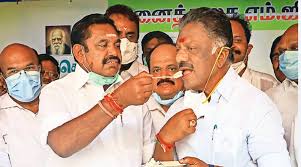 Последние твиты от dmk (@dmk). In Tamil Nadu Dmk Has Edge But Aiadmk Hopes To Ride On Eps Image India News The Indian Express