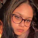 Alisha Engen's Instagram, Twitter & Facebook