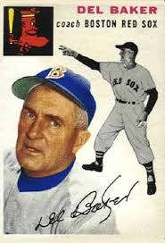 Del Baker (1892-1973)