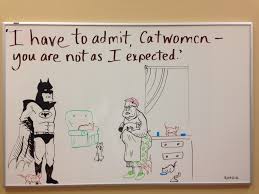 The Whiteboard At My Gym Worklad Some Jokes Funny Pictures Funny Memes