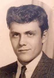 Obituary information for Larry Dean Benton