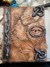 Now this card is the poor man's pot of greed, letting you draw 2 cards now, but you don't get a draw phase for the next 2 turns. Hocus Pocus Book Of Spells Prop Spellbook Halloween Decoration Latex Necronomi Reproductions Entertainment Memorabilia