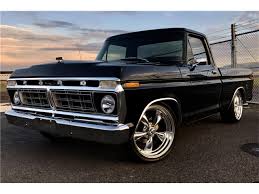 1974 Ford F100 For Sale Classiccars Com Cc 934722