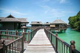 25 reviews | 38 booked. Percutian Indah Di Pulau Pangkor