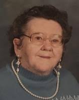 Inis Birdwell Obituary (1922