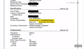 Get store opening hours, closing time, addresses, phone numbers, maps and directions. Whistleblower Docs Wells Fargo Was Opening Fake Accounts In 2005 Boing Boing