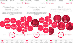 Using Apple Music Wait Do I Like Alternative Apple Music Health App Music