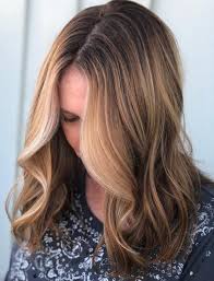 Wiig, 44, changed up her color and her cut in 2016. 20 Best Hair Colors That Will Really Make You Look Younger