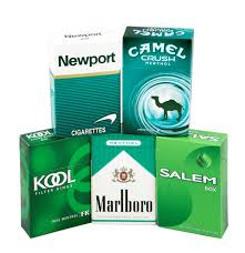 How much is absorbed will depend on how you smoke. Banning Menthol Cigarettes In The Us Nicotine Monkey