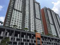 It is developed by maju puncak bumi. The Arc Cyberjaya Property Info Photos Statistics Land