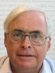 Ian Benest: Early online lectures