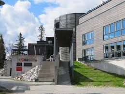 It will be time to invest in incontinence pads. Break Sokos Hotel Koli Brings Finland S Great Outdoors In