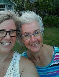 Paulette Pelletier's Instagram, Twitter & Facebook