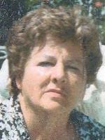 Helen M. (Meehan) Kolczewski-Karman