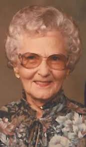 Wilma I. Holman Obituary