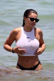 Brooks Nader Nude - Provocative & Daring