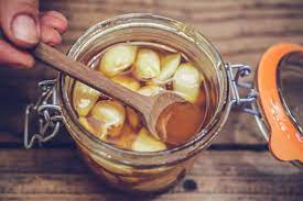Wow manfaat menakjubkan makan bawang putih dengan madu selama 7 hari,jika ingin merasakan khasiat dari bawang putih. Cegah Batuk Dan Pilek Selama Puasa Dengan Madu Garlic Halaman All Kompasiana Com
