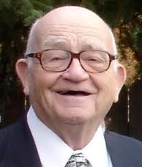 Orr Hill Obituary (1922