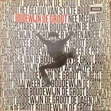 An as complete as possible discography for boudewijn de groot with tracklistings, lyrics and background info. Boudewijn De Groot Boudewijn De Groot Lp S B Deplatengarage Nl