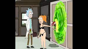 rick and morty - XVIDEOS.COM