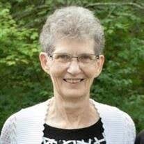 Margaret Leitl Obituary