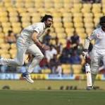 Will Indian bowler break this