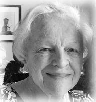 ROSEMARY ROUSE Obituary (1932