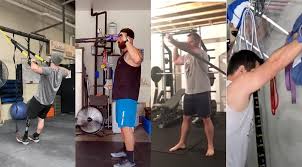 Image result for Shoulder Strength Exercises