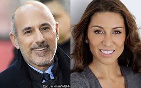 Matt Lauer and New Girlfriend Shamin Abas Spend Holidays Together in New  Zealand