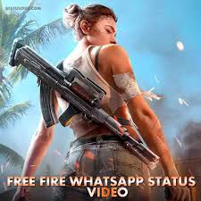 Love is the magical feeling we ever feel. Free Fire Whatsapp Status Video Download Free Fire Lovers Status Video