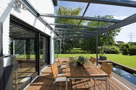 Solarlux Atrium Glass House Terrassenuberdachung Uberdachung Terrasse Terrassenverglasung
