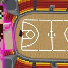 Pat And Jen Play Minecraft Basketball Minecraft Memes Minecraftmemes Dantdm Stacyplays Graser10 Stampy How To Play Minecraft Minecraft Memes Minecraft